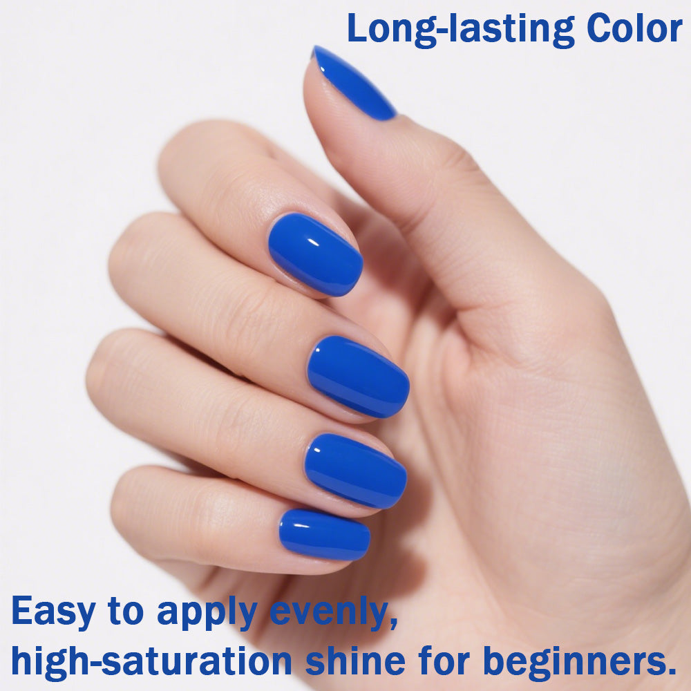 Neno Color Gel Nail Polish 15ML for Nail Art Design