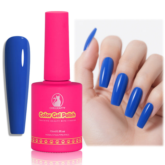 Neno Color Gel Nail Polish 15ML for Nail Art Design